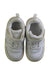 A White Sneakers from Nike in size 18-24M for neutral. (Back View)