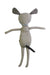 A Beige Soft Toys from Maileg in size O/S for neutral. (Back View)