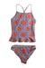 A Multicolour Swim Sets from Catimini in size 12Y for girl. (Front View)