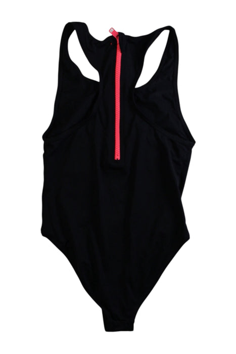 A Multicolour Sleeveless Tops from Stella McCartney in size 8Y for girl. (Back View)