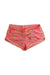 A Pink Swim Shorts from Sunuva in size 11Y for girl. (Front View)