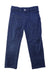 A Blue Casual Pants from Jacadi in size 3T for girl. (Front View)