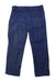 A Blue Casual Pants from Jacadi in size 3T for girl. (Back View)