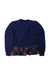 A Multicolour Long Sleeve Tops from Nicholas & Bears in size 4T for girl. (Back View)