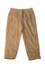 A Beige Casual Pants from Jacadi in size 3T for girl. (Front View)