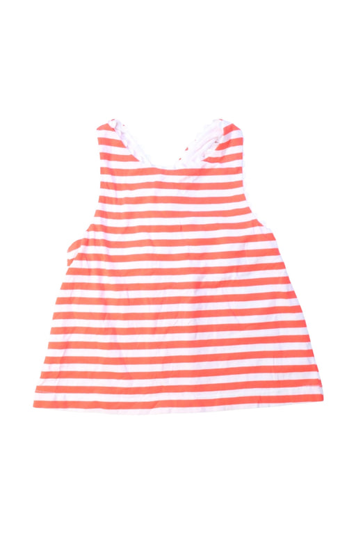 A  Swimsuits from Jacadi in size 3T for girl. (Front View)