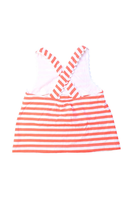 A  Swimsuits from Jacadi in size 3T for girl. (Back View)