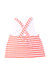 A  Swimsuits from Jacadi in size 3T for girl. (Back View)