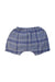 A  Bloomers from Benebene in size 18-24M for girl. (Front View)