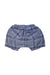 A  Bloomers from Benebene in size 18-24M for girl. (Back View)
