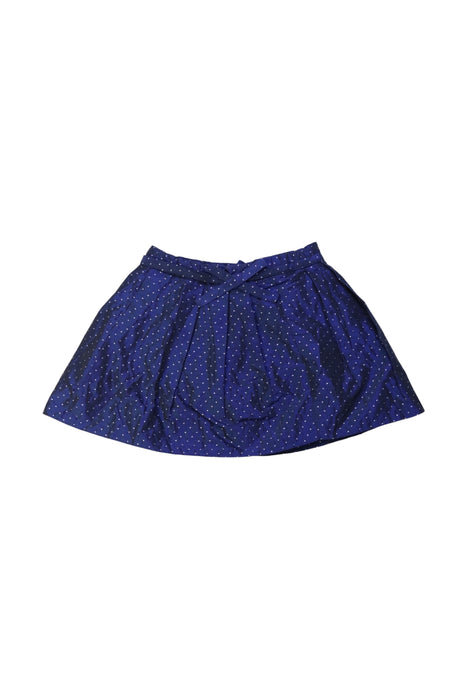 A  Mid Skirts from Jacadi in size 4T for girl. (Front View)
