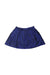A  Mid Skirts from Jacadi in size 4T for girl. (Front View)
