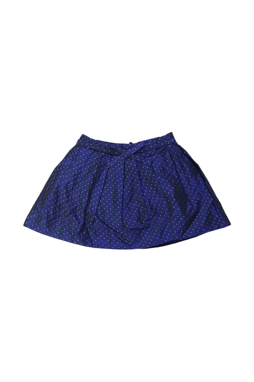 A  Mid Skirts from Jacadi in size 4T for girl. (Front View)