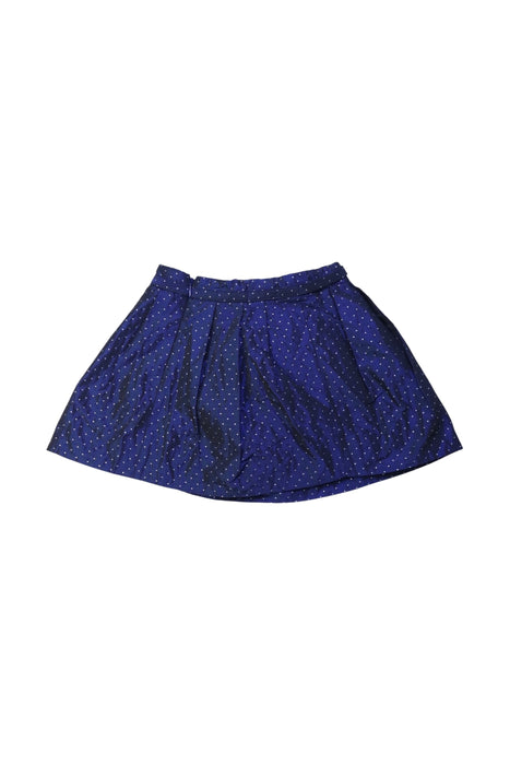 A  Mid Skirts from Jacadi in size 4T for girl. (Back View)