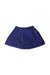 A  Mid Skirts from Jacadi in size 4T for girl. (Back View)