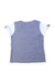 A White Short Sleeve T Shirts from Nicholas & Bears in size 3T for girl. (Back View)