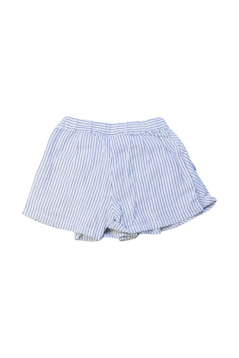 A Blue Short Skirts from Ferrari in size 3T for girl. (Back View)