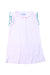 A Pink Sleeveless Dresses from Jacadi in size 18-24M for girl. (Front View)