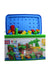 A Multicolour Lego & Building Blocks from Mega Bloks in size O/S for neutral. (Front View)