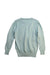 A Green Knit Sweaters from Nicholas & Bears in size 4T for boy. (Back View)