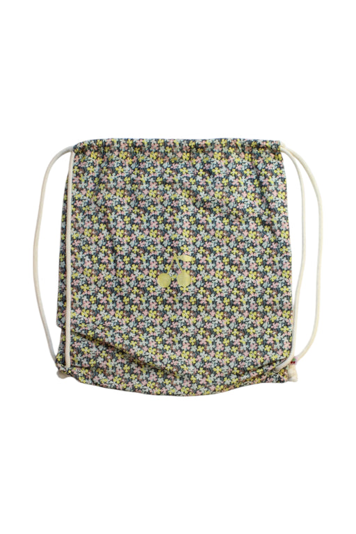 A Multicolour Bags from Bonpoint in size O/S for girl. (Front View)