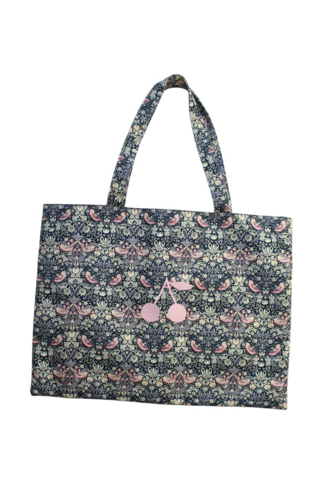 A Multicolour Bags from Bonpoint in size O/S for girl. (Front View)