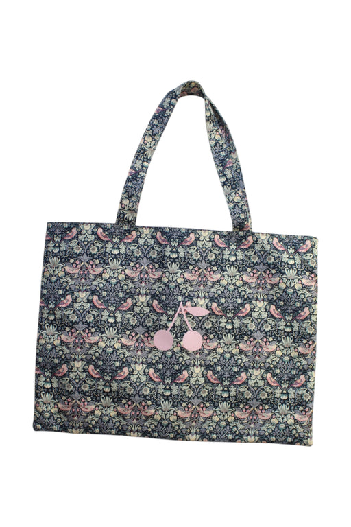 A Multicolour Bags from Bonpoint in size O/S for girl. (Front View)