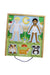 A Multicolour Board Games & Puzzles from Melissa & Doug in size O/S for neutral. (Front View)