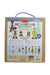 A Multicolour Board Games & Puzzles from Melissa & Doug in size O/S for neutral. (Back View)