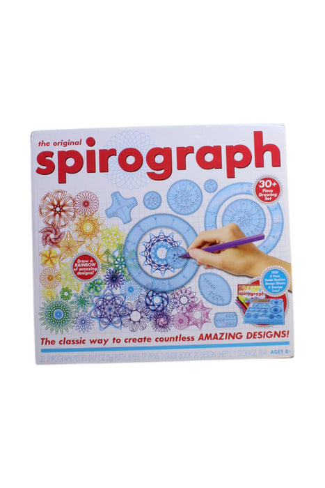 A Multicolour Craft & Activities from Hasbro in size 8Y for neutral. (Front View)