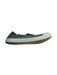 A Grey Slip Ons from Victoria in size 9Y for neutral. (Front View)
