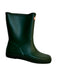 A Green Rain Boots from Hunter in size 6T for neutral. (Front View)