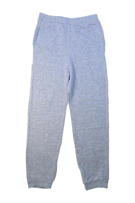 A Grey Sweatpants from American Vintage in size 7Y for girl. (Front View)