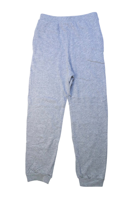 A Grey Sweatpants from American Vintage in size 7Y for girl. (Back View)