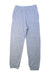 A Grey Sweatpants from American Vintage in size 7Y for girl. (Back View)