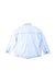 A Blue Long Sleeve Shirts from American Vintage in size 9Y for girl. (Back View)