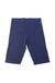 A Navy Leggings from Petit Bateau in size 10Y for girl. (Front View)