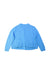 A Blue Cardigans from Caramel Baby & Child in size 6T for girl. (Back View)