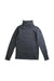 A Grey Long Sleeve Tops from Bonpoint in size 8Y for girl. (Front View)