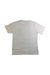 A White Short Sleeve T Shirts from Hundred Pieces in size 12Y for neutral. (Back View)