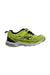 A Yellow Sneakers from Syunsoku in size 7Y for neutral. (Front View)