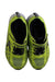 A Yellow Sneakers from Syunsoku in size 7Y for neutral. (Back View)