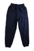 A Navy Sweatpants from Polo Ralph Lauren in size 8Y for boy. (Back View)