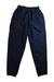 A Navy Sweatpants from Polo Ralph Lauren in size 8Y for boy. (Back View)