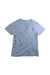 A Multicolour Short Sleeve T Shirts from Polo Ralph Lauren in size 7Y for boy. (Front View)