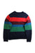 A Multicolour Knit Sweaters from Paul Smith in size 10Y for boy. (Back View)