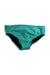 A Teal Swim Shorts from Speedo in size 10Y for boy. (Front View)