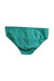A Teal Swim Shorts from Speedo in size 10Y for boy. (Back View)