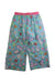 A Multicolour Casual Pants from I Pinco Pallino in size 4T for girl. (Back View)