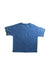 A Blue Short Sleeve T Shirts from Lee in size 7Y for neutral. (Back View)